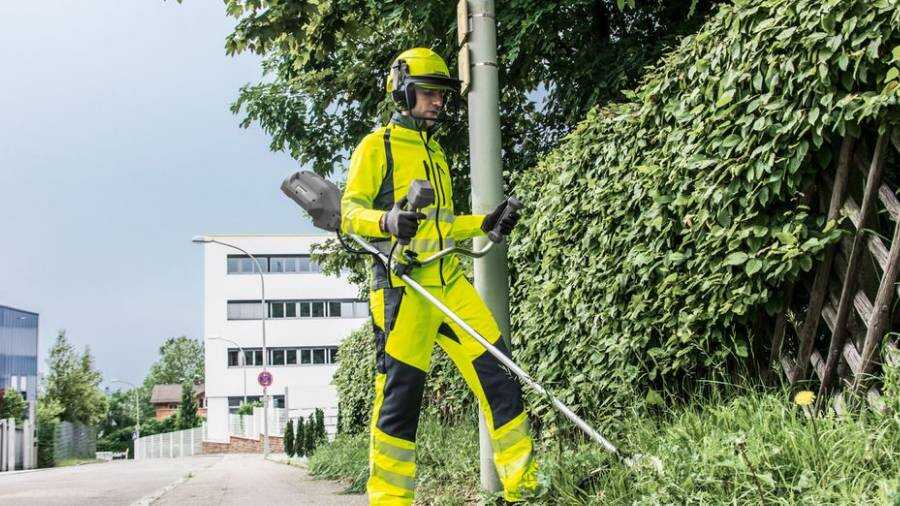 Débroussailleuse sans fil ST 400 Bp Kärcher