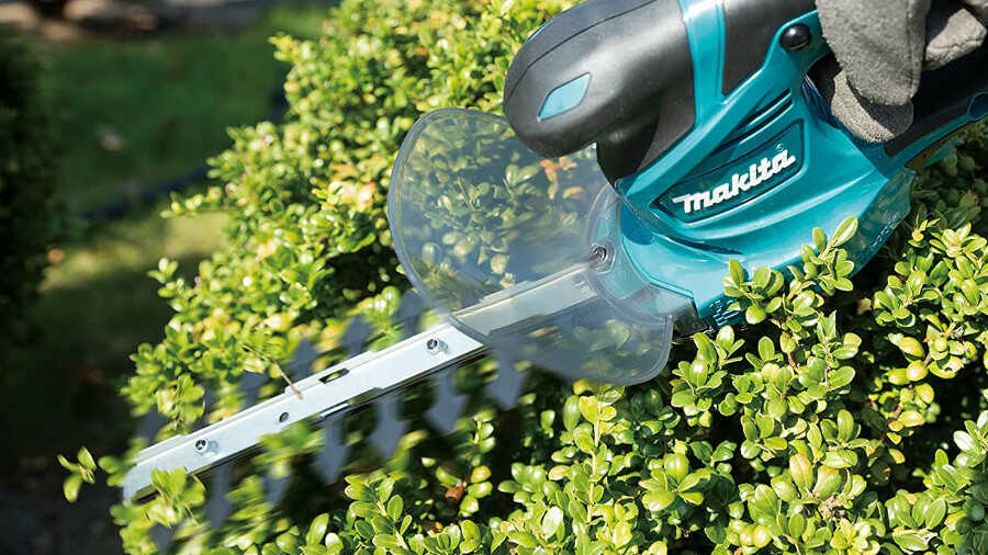 Cisaille ou taille-herbes sans fil DUM111ZX Makita