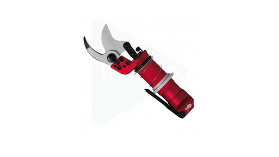 Le sécateur pneumatique 73 Felco