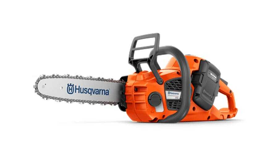 Tronçonneuse professionnelle 340i Husqvarna