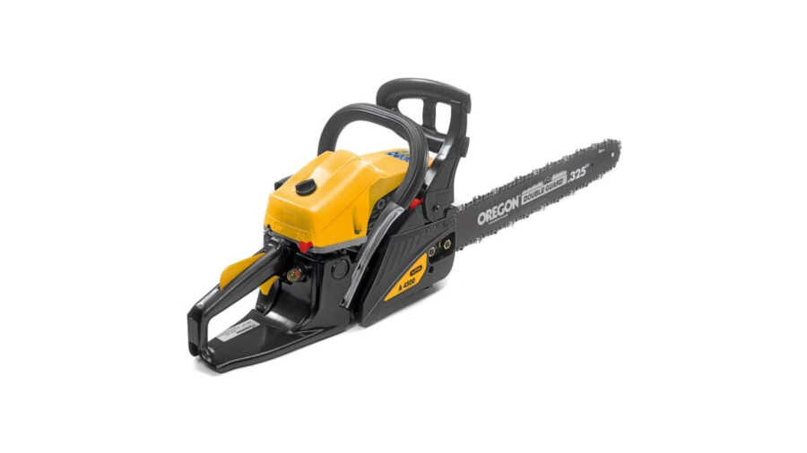 Tronçonneuse thermique A 4500 Alpina