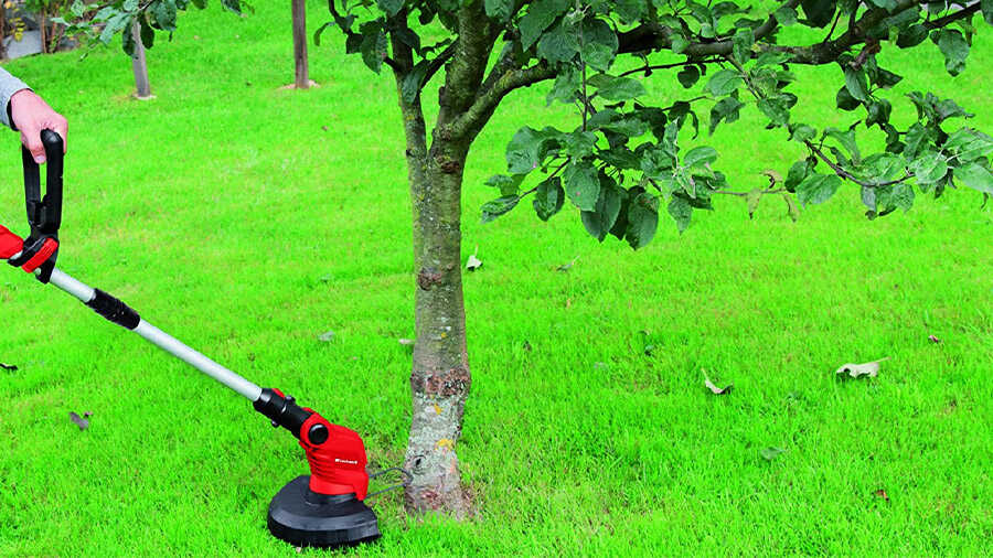 Coupe-bordures électrique GC-ET 4025 3402060 Einhell