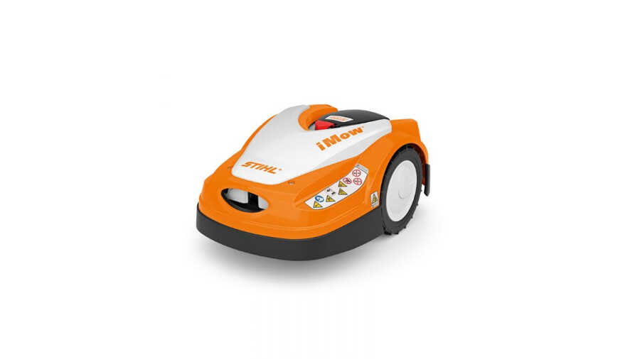 Robot tondeuse STIHL RMI 632 C série 6 iMow