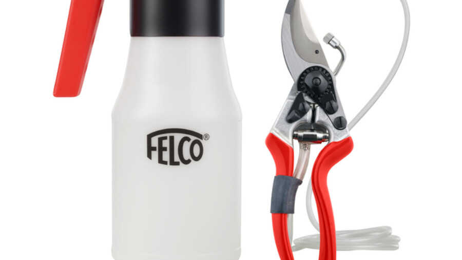 Sécateur à main Felco 19