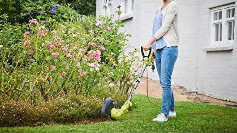 Coupe-bordures Ryobi 500 W 27 cm RLT5127