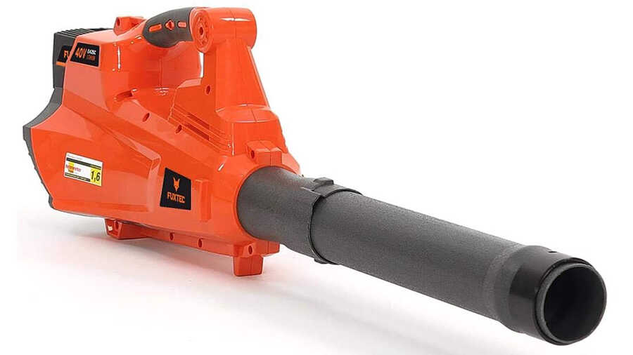 Souffleur à batterie 40 V E435C FUXTEC