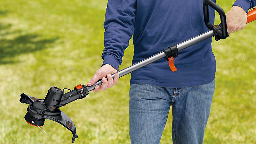 Quels sont les meilleurs coupe-bordures BLACK+DECKER pas cher ?