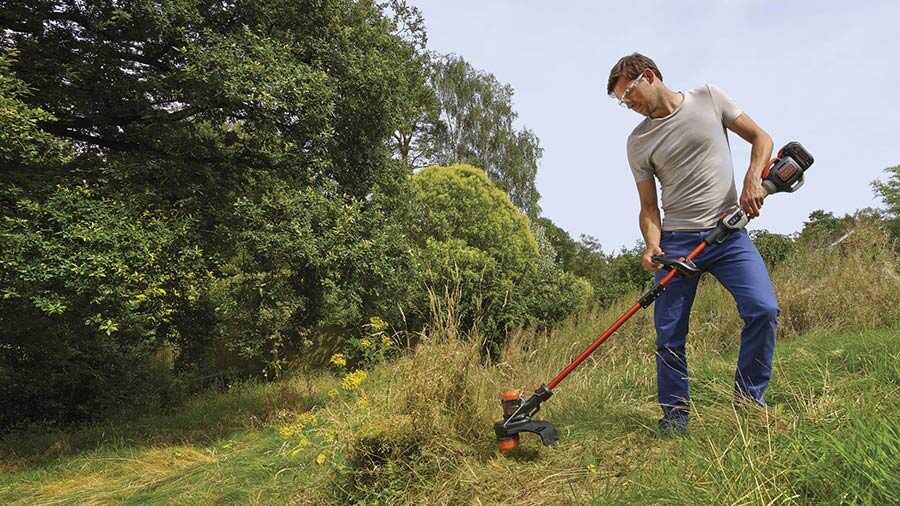 BLACK+DECKER dévoile la gamme d'outils DualVolt sans fil 54 V 