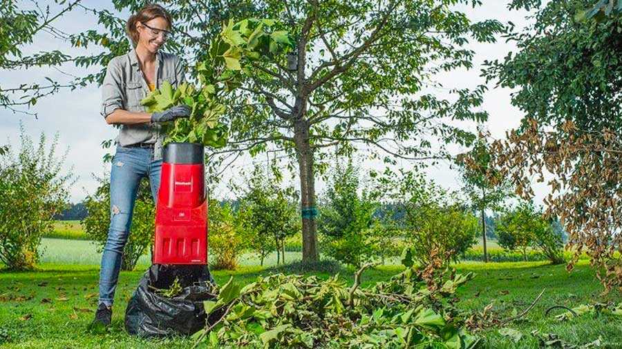 Test et avis broyeur de vegetaux Einhell GH-KS 2440 pas cher