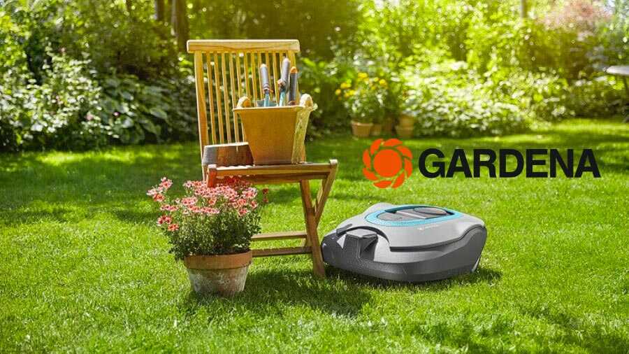 Guide d’achat et comparatif des meilleures tondeuses robots Gardena pas cher