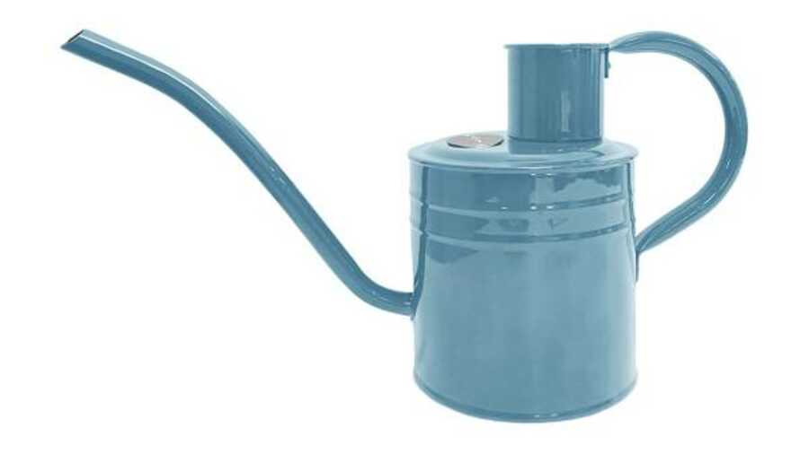 vintage bleu clair 1 Litre