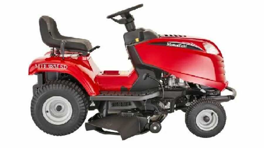 Mountfield MTF 98M SD