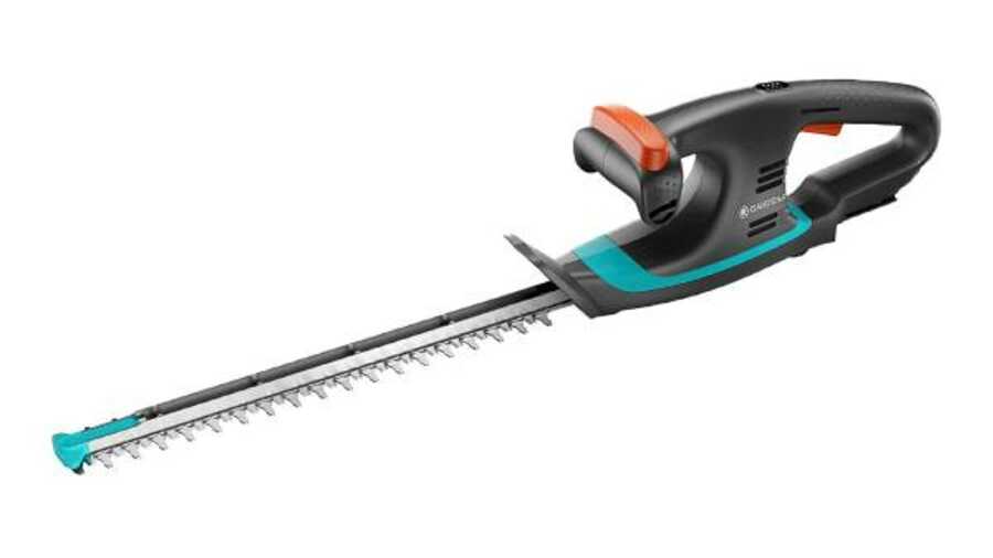 Hedge Trimmer EasyCut 40/18V