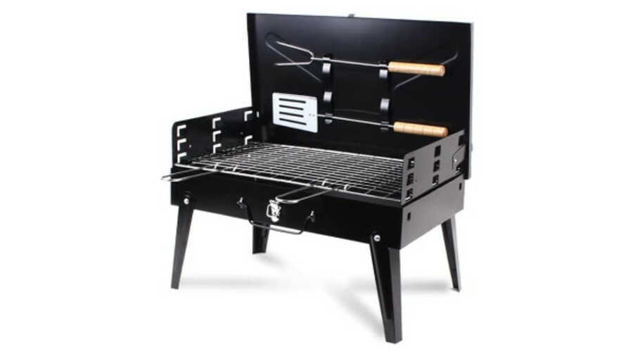 Grill Rack 156489