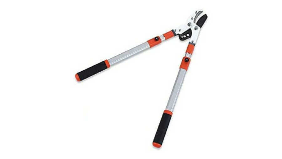 Heavy Duty Ratchet Lopper