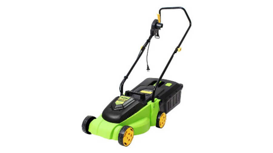 Lawnmover