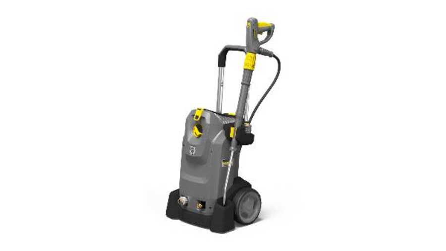 HD 8/18-4 M1.524-970.0