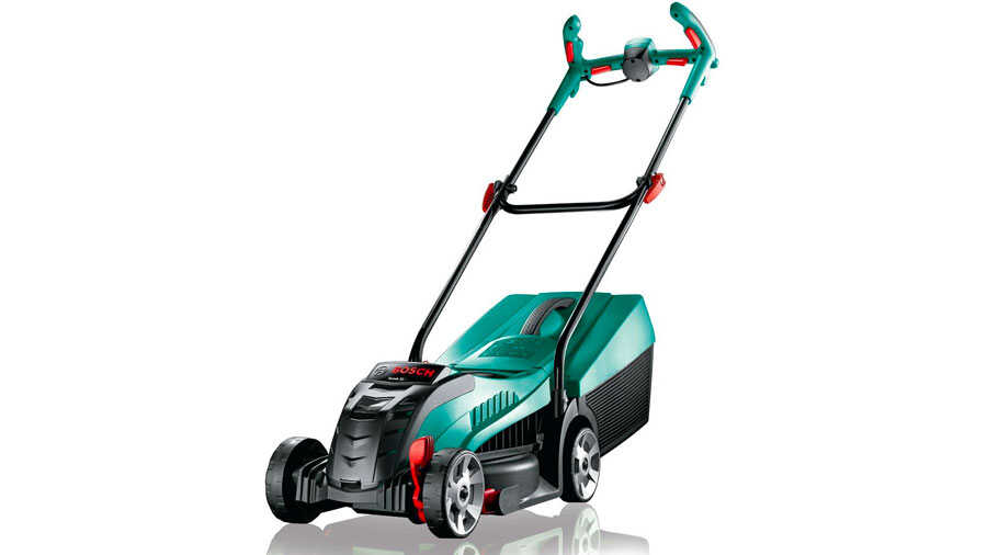 Rotak 32 LI High Power