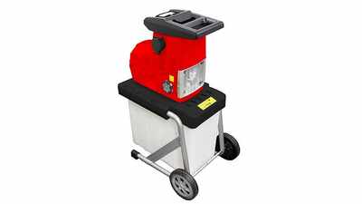 Test et avis broyeur de vegetaux Mantis LH3000A pas cher