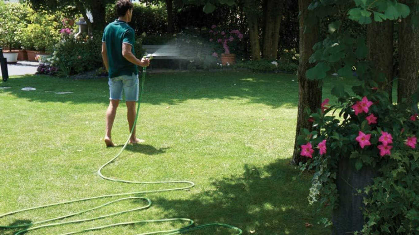 Kit tuyau plat d’arrosage Pro FLATEX PRTAP151 et PRTAP301 Ribimex 