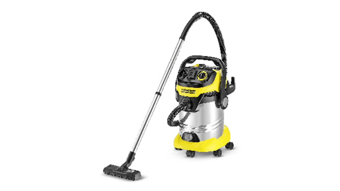 Aspirateur Karcher WD6 Premium