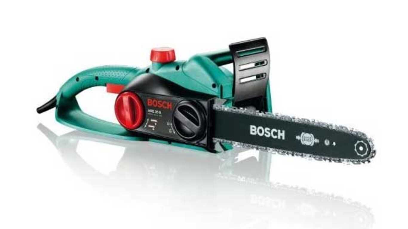 Tronçonneuse filaire AKE35S BOSCH