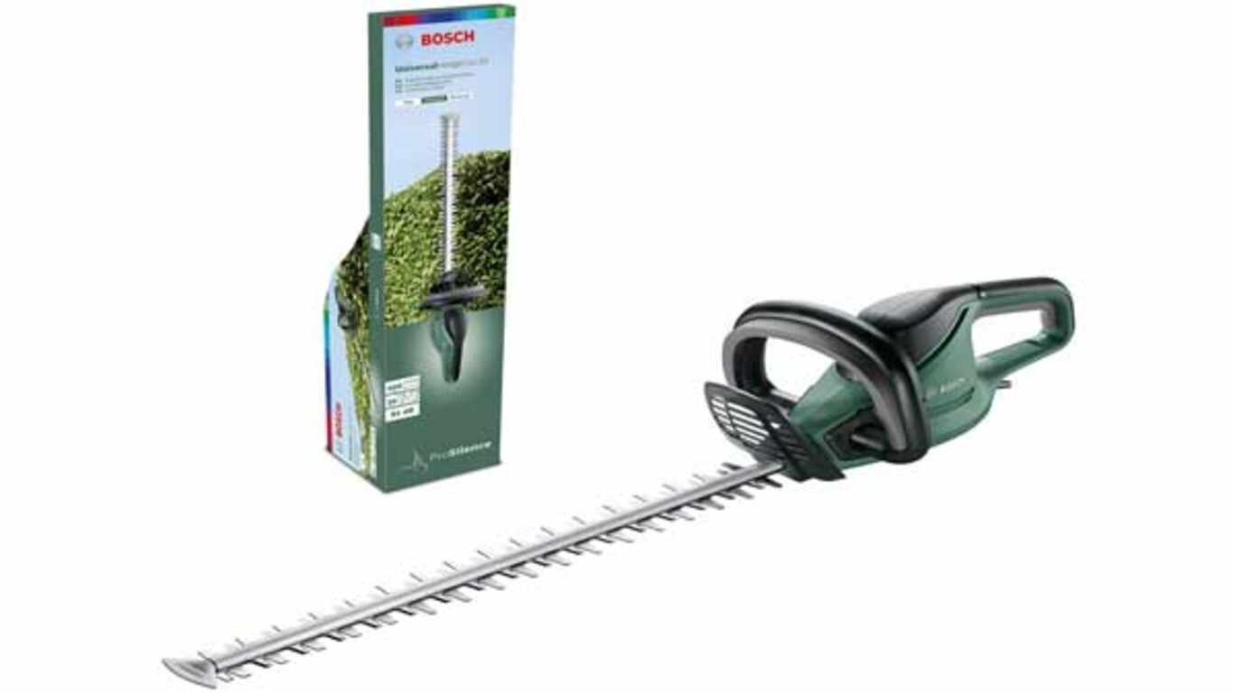 Taille-haie Universal HedgeCut 50 Bosch