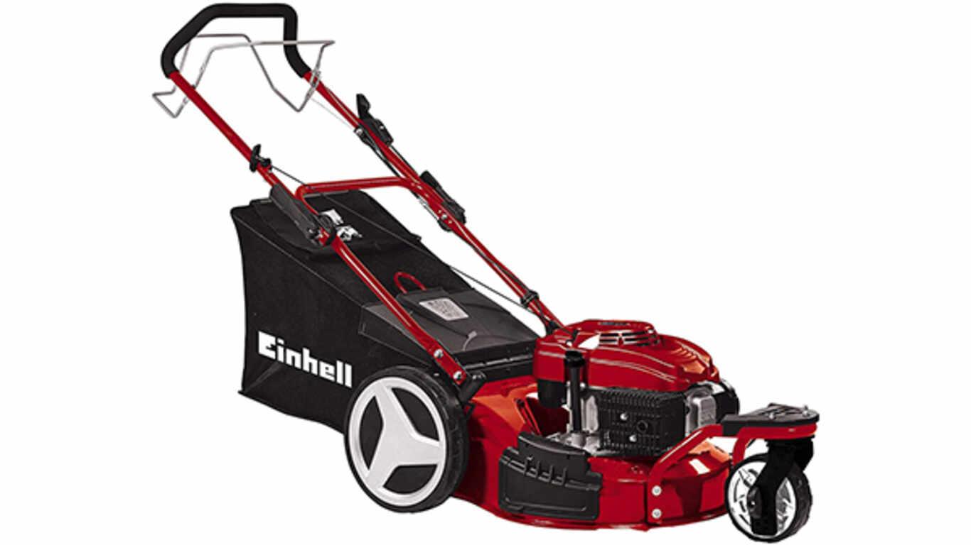 Tondeuse à gazon thermique GC-PM 46 S HW T Einhell