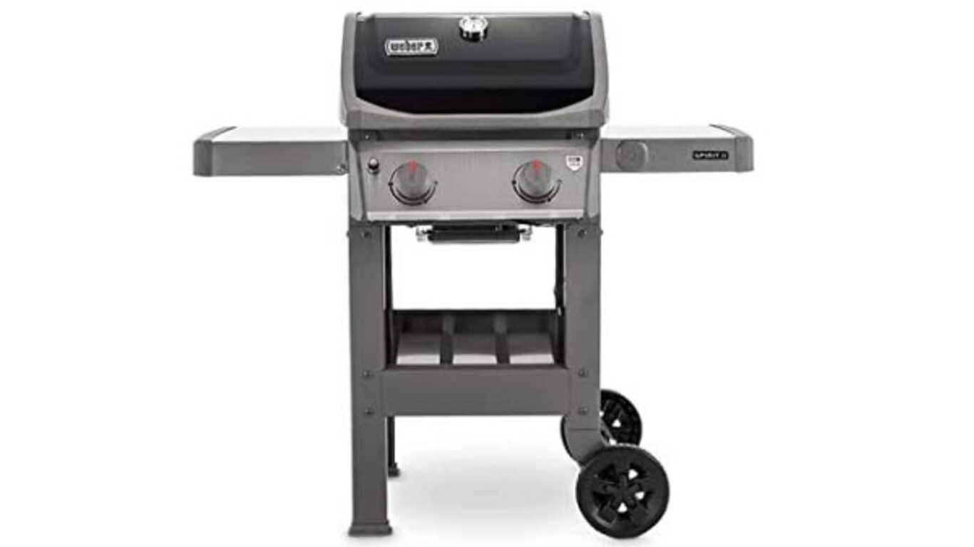 Barbecue Weber Genesis II E-201 GBS