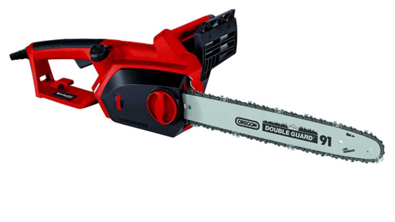 La tronçonneuse électrique GH-EC 1835 4501710 Einhell La tronçonneuse électrique GH-EC 1835 4501710 Einhell