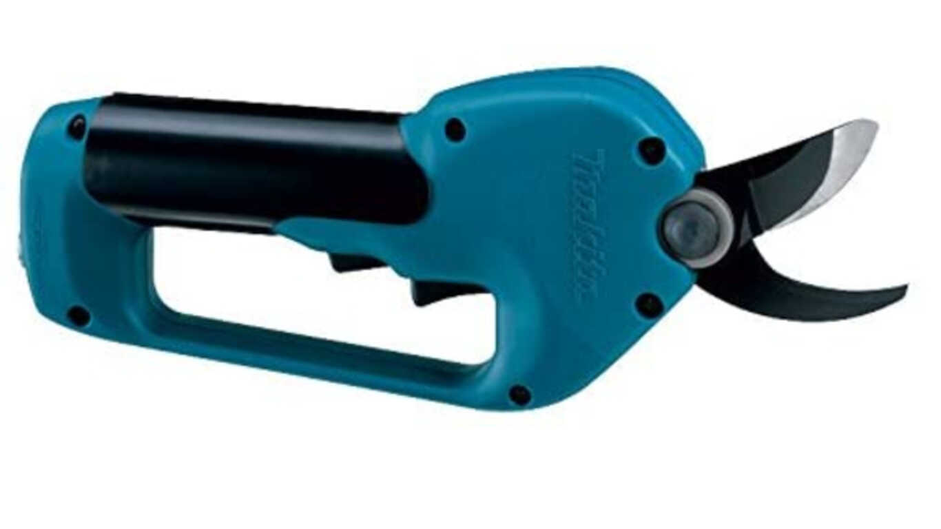 Sécateur MAKITA sur batterie à dos 4604DW