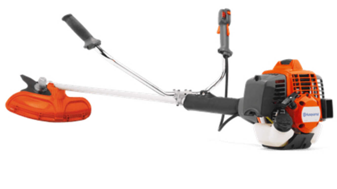 La débroussailleuse thermique 543RS Husqvarna La débroussailleuse thermique 543RS Husqvarna