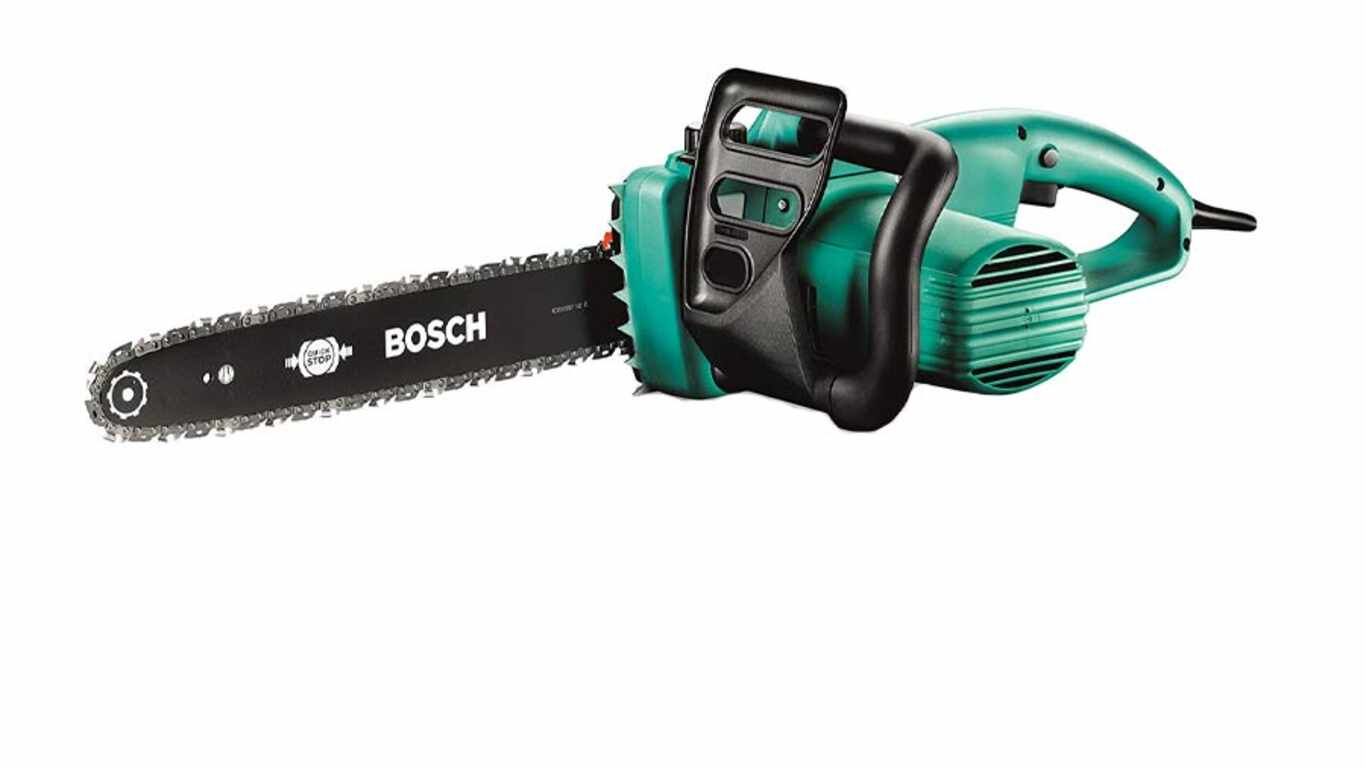 Tronçonneuse filaire AKE 40-19 PRO Bosch Tronçonneuse filaire AKE 40-19 PRO Bosch
