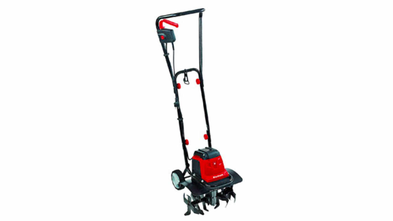 Motobineuse électrique Einhell GC-RT 1440 M Motobineuse électrique Einhell GC-RT 1440 M