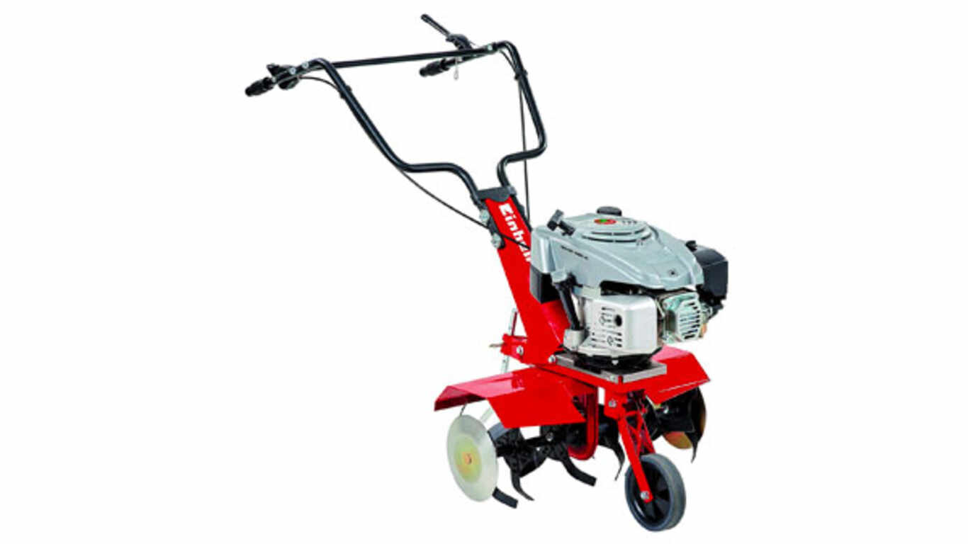 Motobineuse thermique GC-MT 3060 LD Einhell Motobineuse thermique GC-MT 3060 LD Einhell