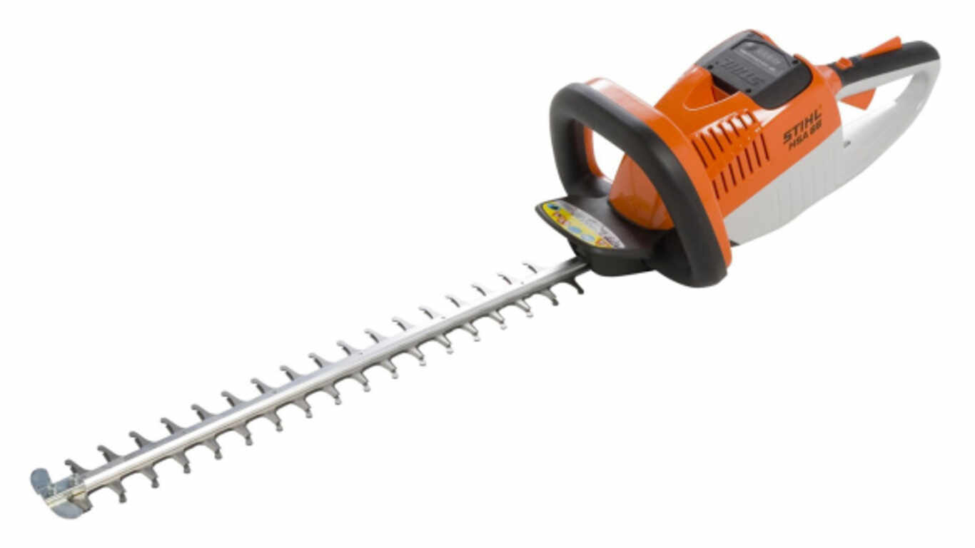 Taille-haies sans fil STIHL HSA 66