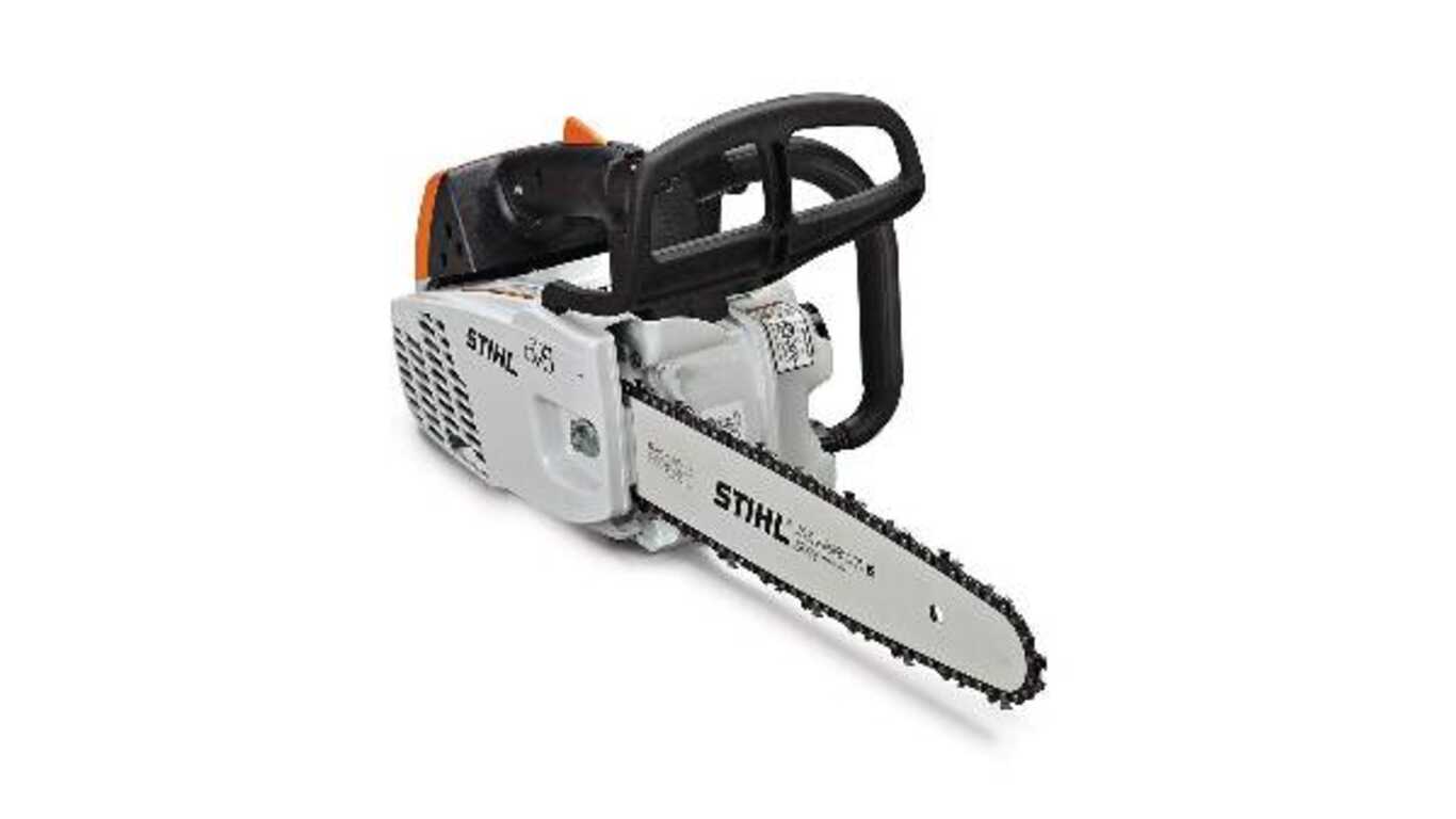 Tronçonneuse thermique Stihl MS 194 T