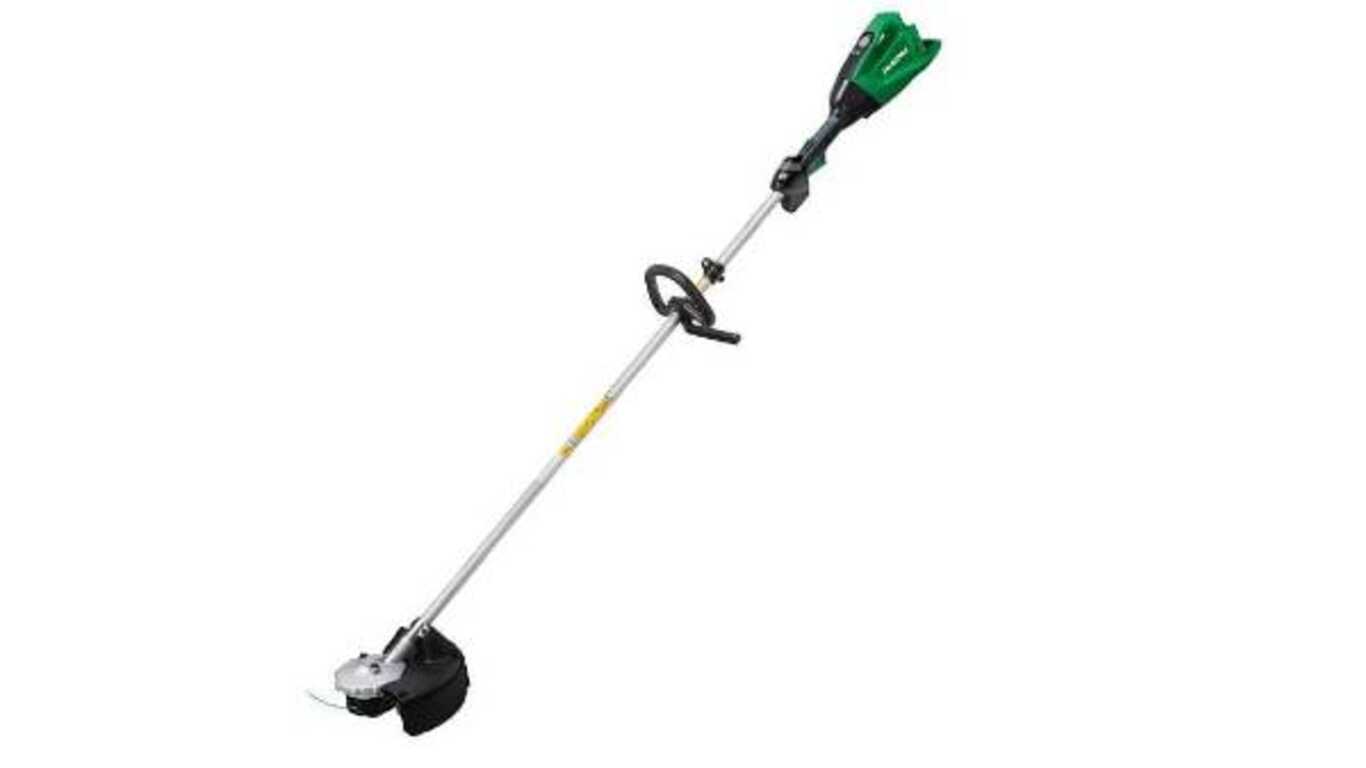 Débroussailleuse Solo 310 mm CG36DAW4Z Hikoki Débroussailleuse Solo 310 mm CG36DAW4Z Hikoki