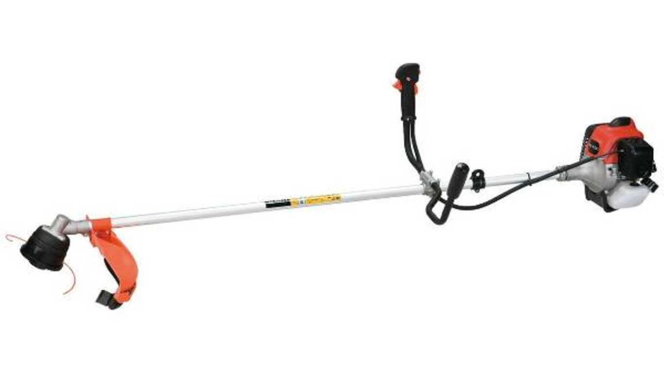 Débroussailleuse 39,8 cc - 1,2 KW CG40EASLAZ HIKOKI Débroussailleuse 39,8 cc - 1,2 KW CG40EASLAZ HIKOKI