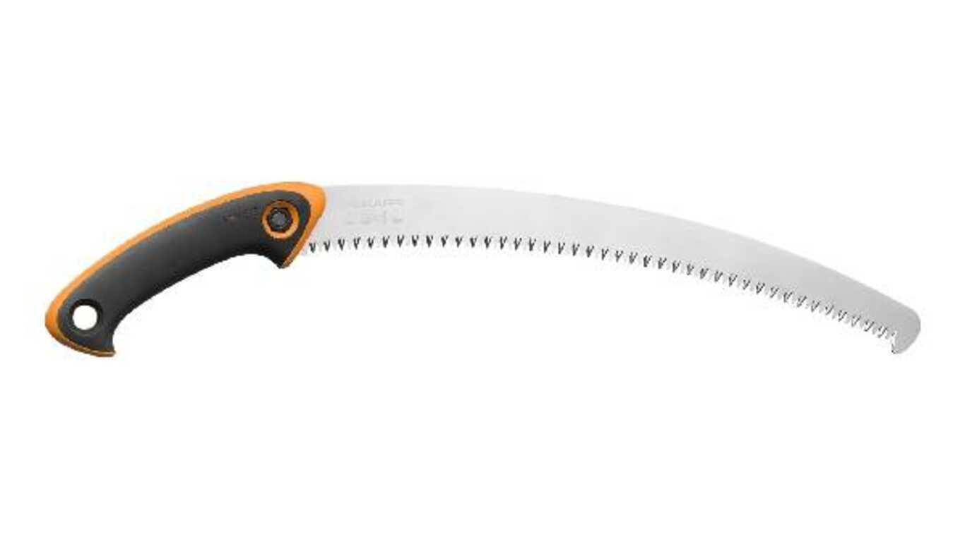 Scie de jardin professionnelle SW-330 Fiskars