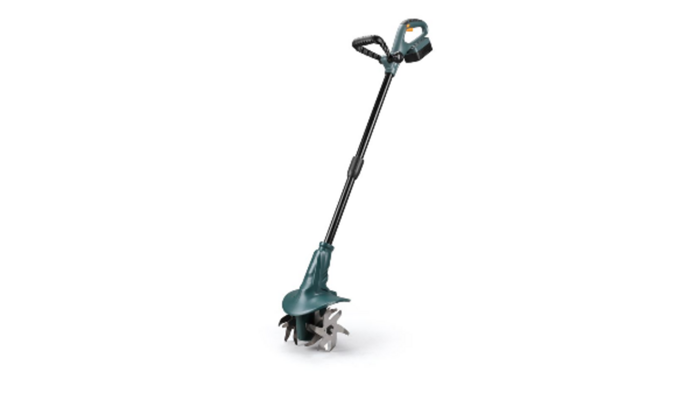 Motobineuse électrique FSJD-9102548053195 FSJD Motobineuse électrique FSJD-9102548053195 FSJD