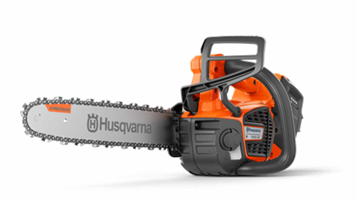 Elagueuse professionnelle 36 V sans fil Husqvarna T540iXP-35SN Elagueuse professionnelle 36 V sans fil Husqvarna T540iXP-35SN
