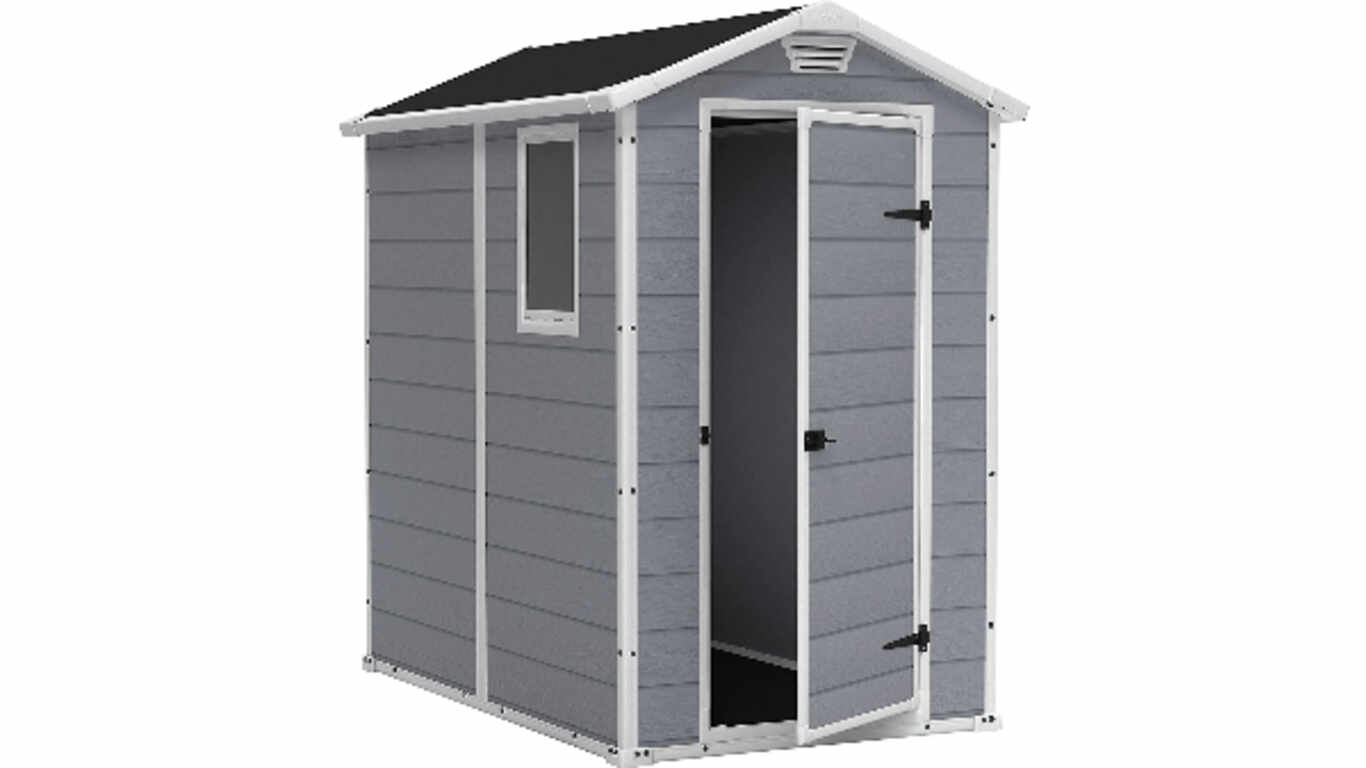 Abri de jardin Keter 12-660352 Abri de jardin Keter 12-660352