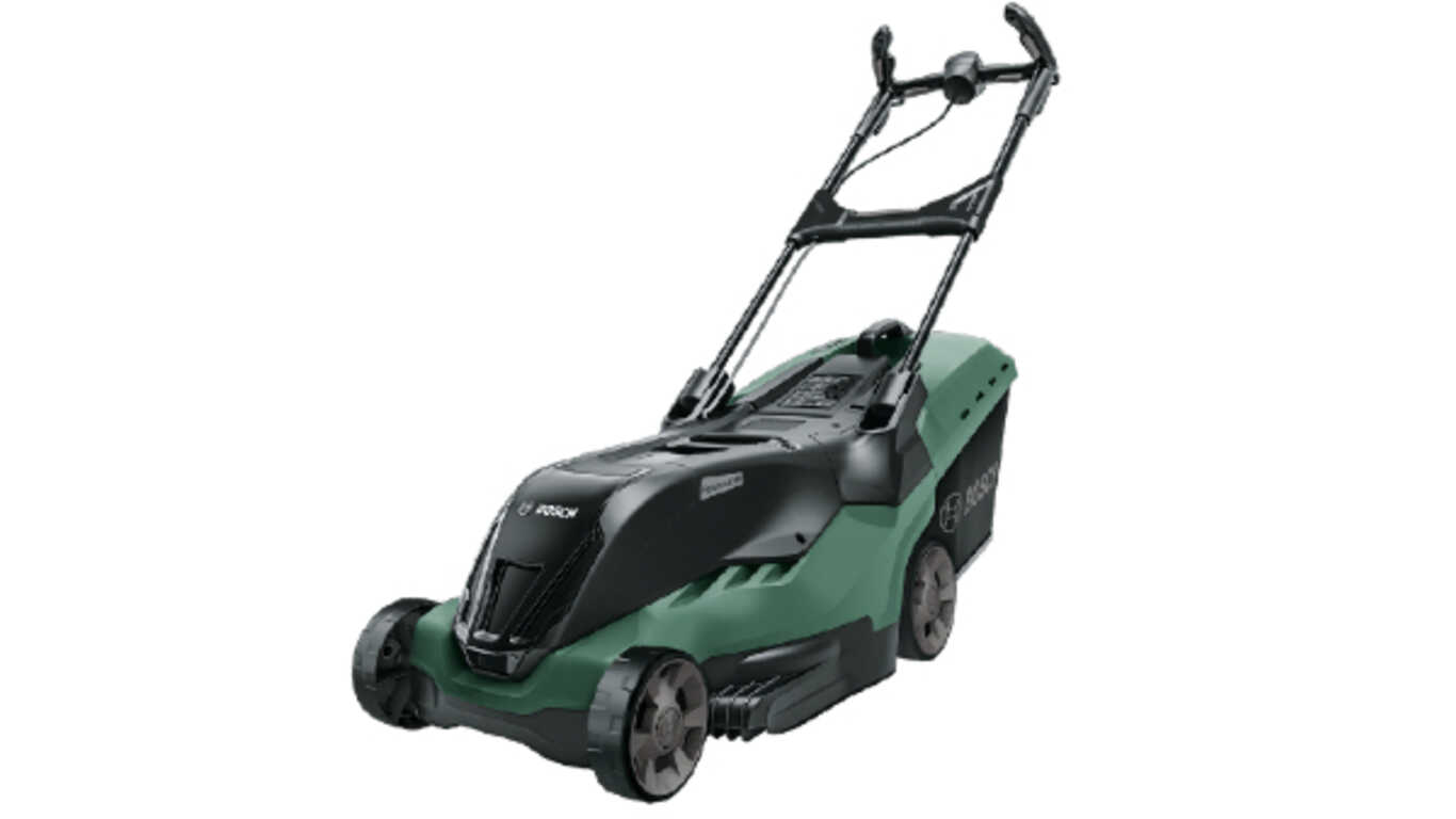 Tondeuse à gazon sans fil AdvancedRotak 36-750