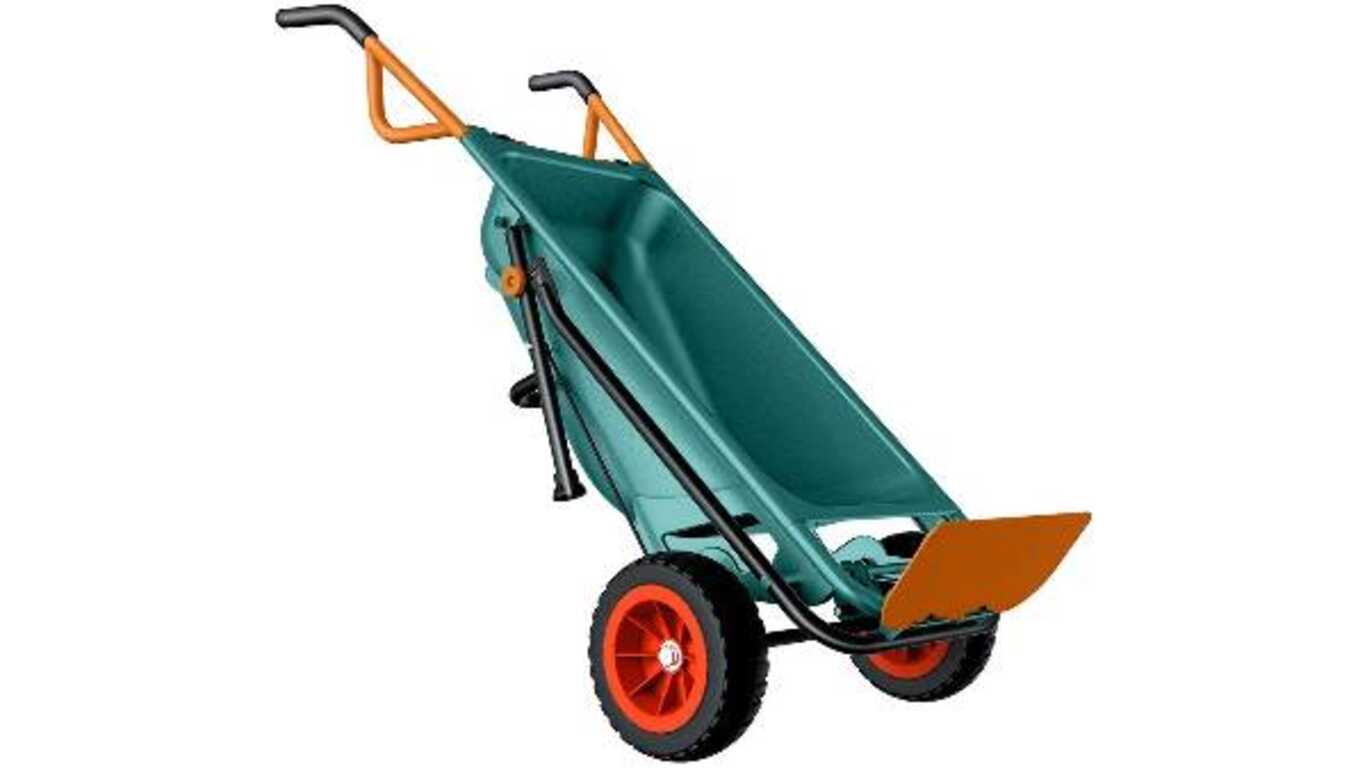 Brouette Trueshopping MUL-001 Brouette Trueshopping MUL-001