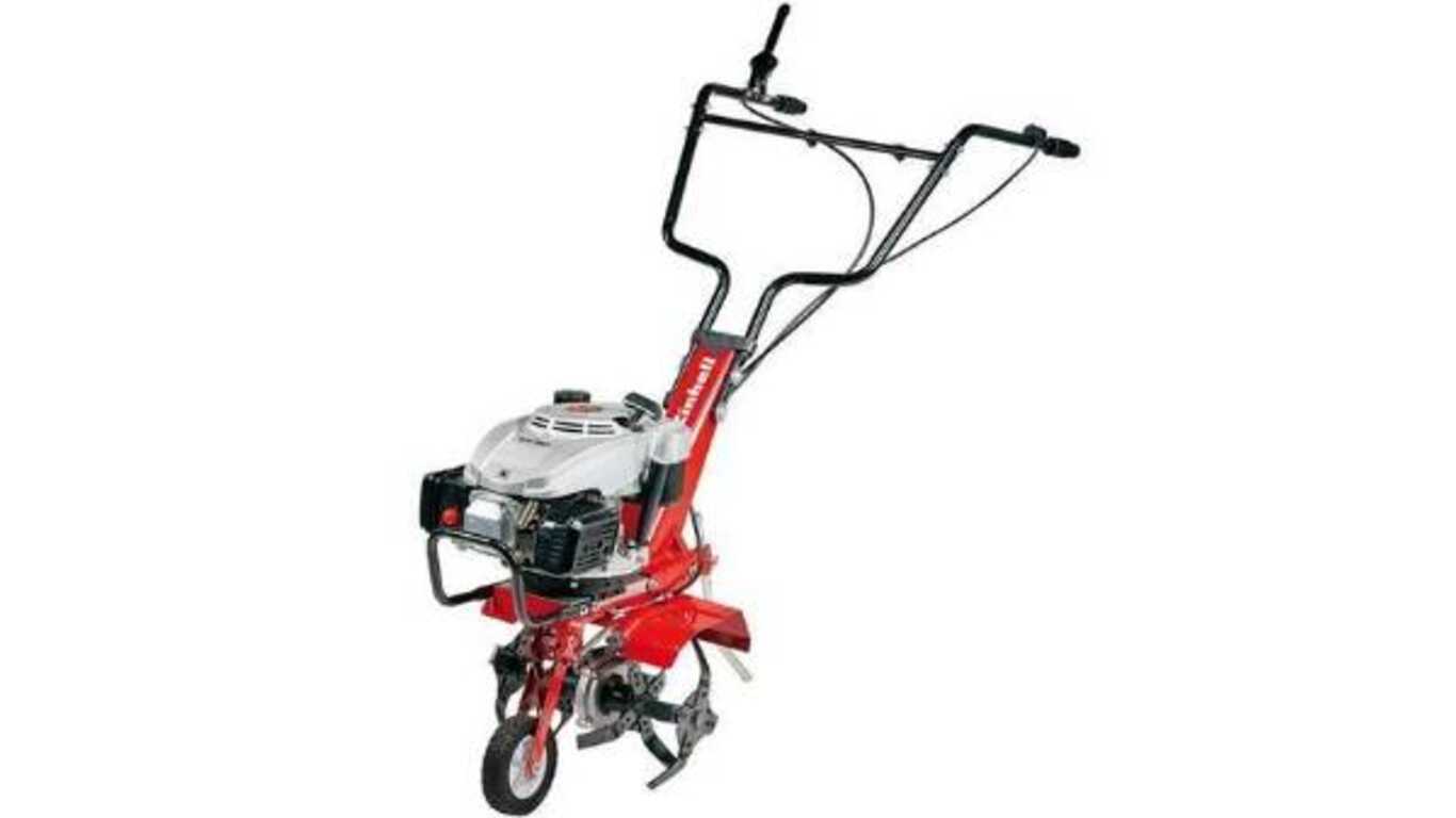 Motobineuse thermique GC-MT1636/1 Einhell Motobineuse thermique GC-MT1636/1 Einhell