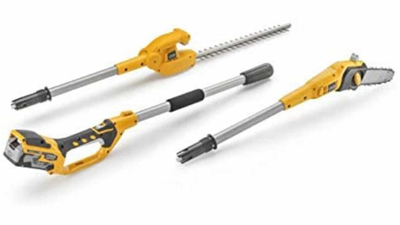 Taille-haies SMT 24 AE STIGA