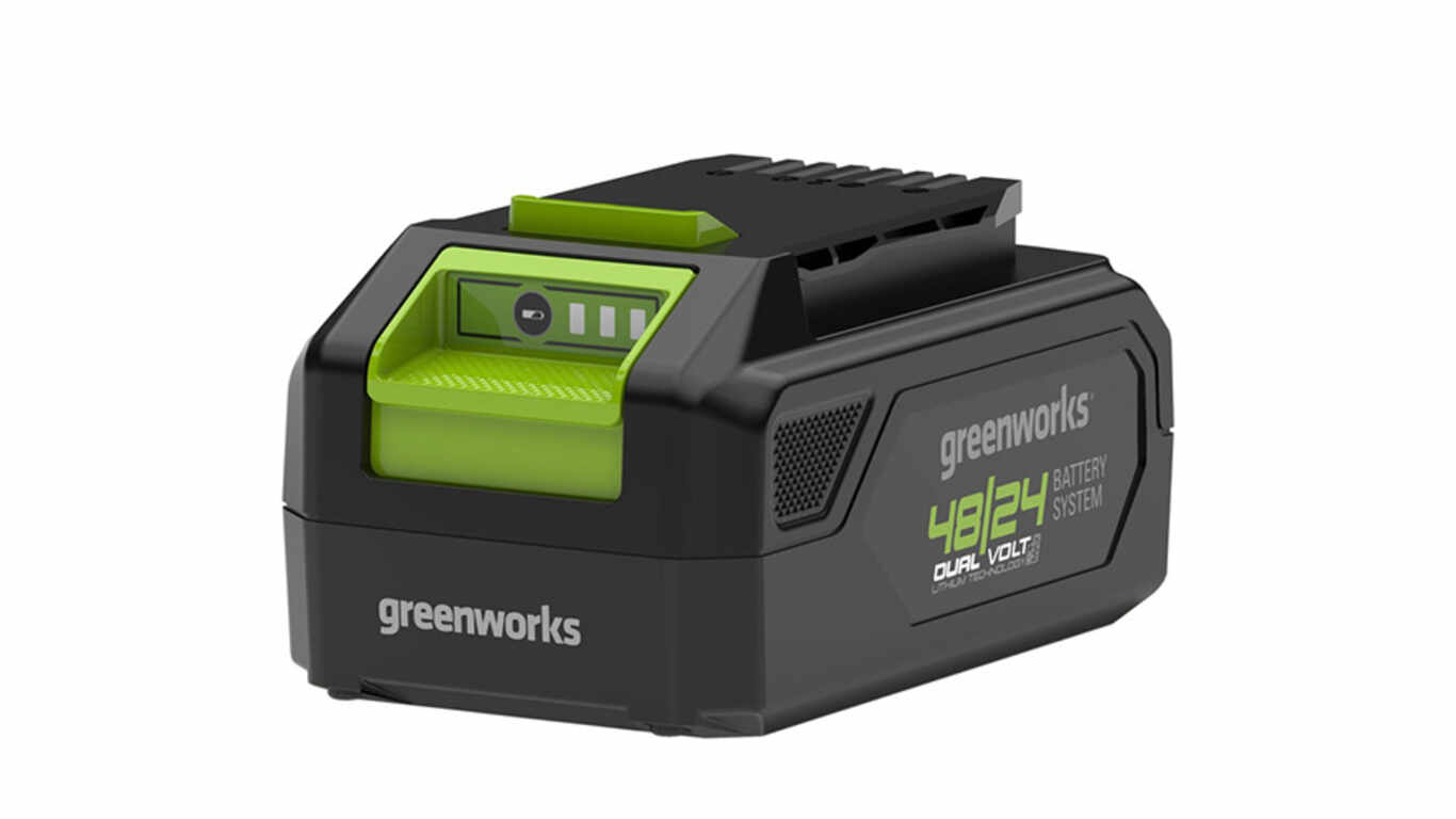 Batterie 2,0 Ah DUAL 24/48V G4824B2