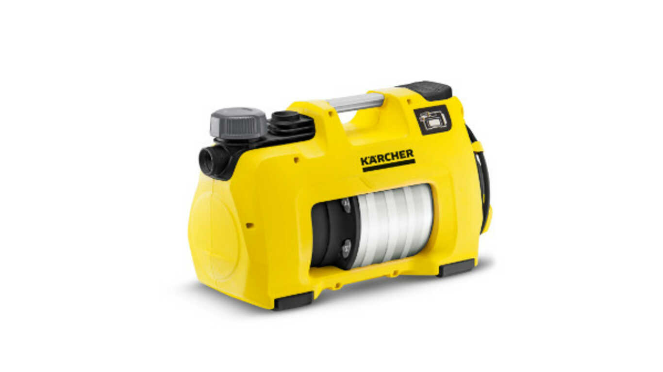 Pompe-automatique-Kärcher-BP-3-Home-&-Garden-1.645-353.0 Pompe-automatique-Kärcher-BP-3-Home-&-Garden-1.645-353.0
