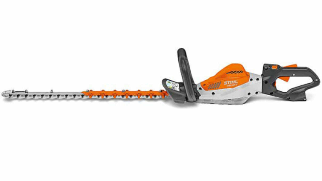 Taille-haies sans fil STIHL HSA 94 T 60 cm